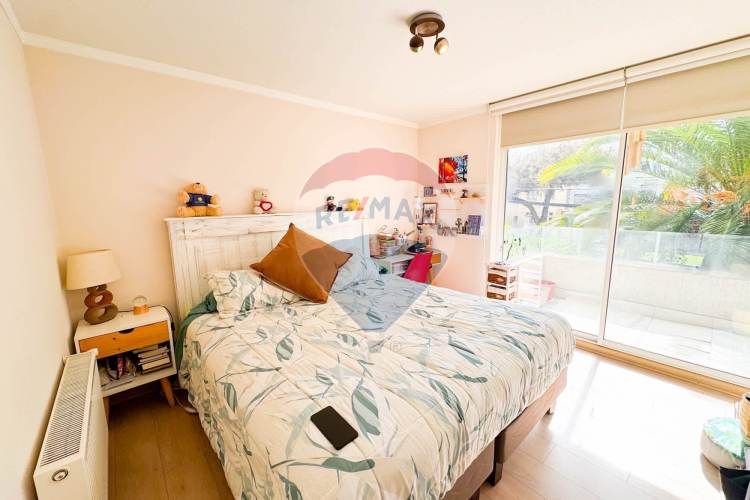 Venta nuevo precio | departamento  | ñuñoa