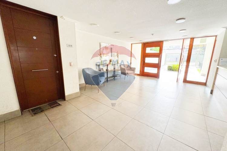 Venta nuevo precio | departamento  | ñuñoa