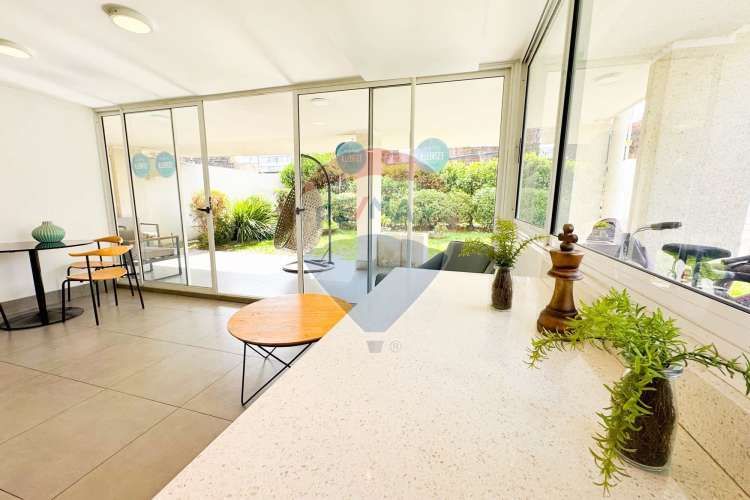 Venta nuevo precio | departamento  | ñuñoa