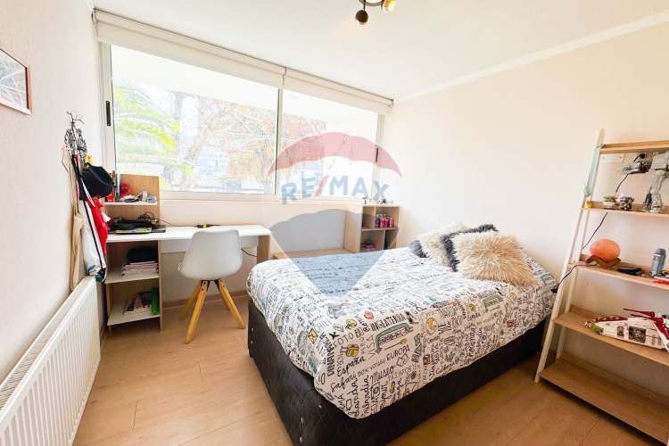 Venta nuevo precio | departamento  | ñuñoa