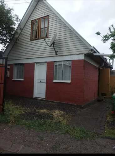 OPORTUNIDAD VENTA CASA CERRILLOS