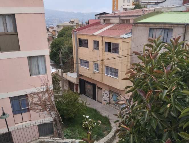 ARRIENDO DEPTO 2D 1B A PASOS DEL JUMBO VALPARAISO