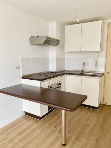 DP 2 HAB, PISO 19 TORRE B, METRO ECUADOR L1