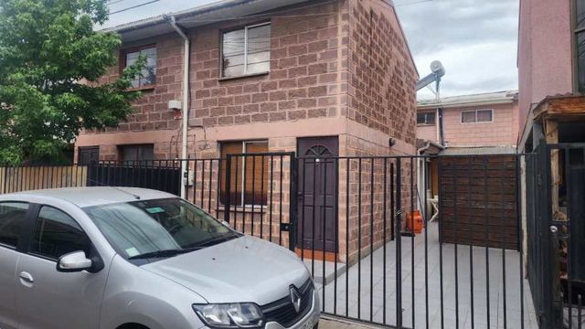 GRAN OPORTUNIDAD EN CONDOMINIO LOS CIRUELOS