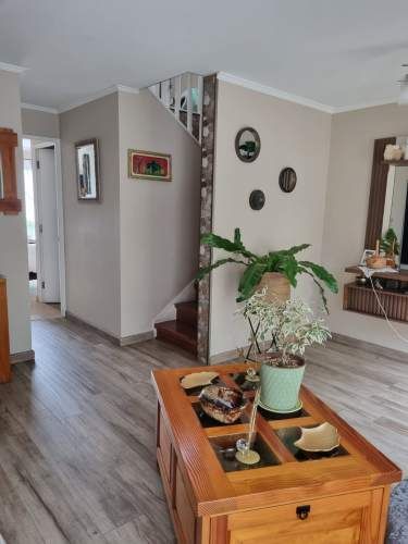 VENTA CASA 3HAB 2BA VILLA ALEMANA