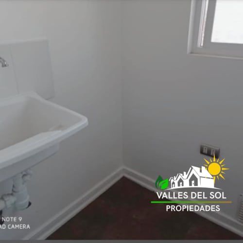 SE VENDE LINDO DEPARTAMENTO ALTO HACIENDA COQUIMBO