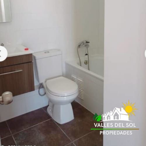 SE VENDE LINDO DEPARTAMENTO ALTO HACIENDA COQUIMBO