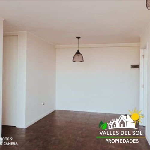 SE VENDE LINDO DEPARTAMENTO ALTO HACIENDA COQUIMBO