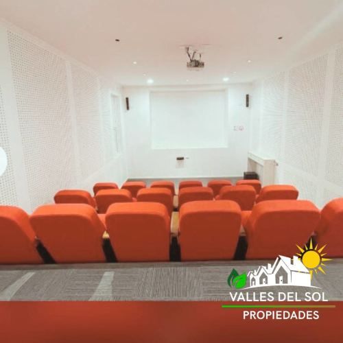 SE VENDE LINDO DEPARTAMENTO ALTO HACIENDA COQUIMBO