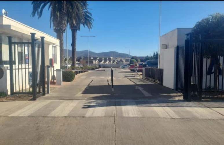 SE VENDE LINDO DEPARTAMENTO ALTO HACIENDA COQUIMBO