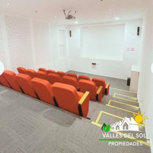 SE VENDE LINDO DEPARTAMENTO ALTO HACIENDA COQUIMBO