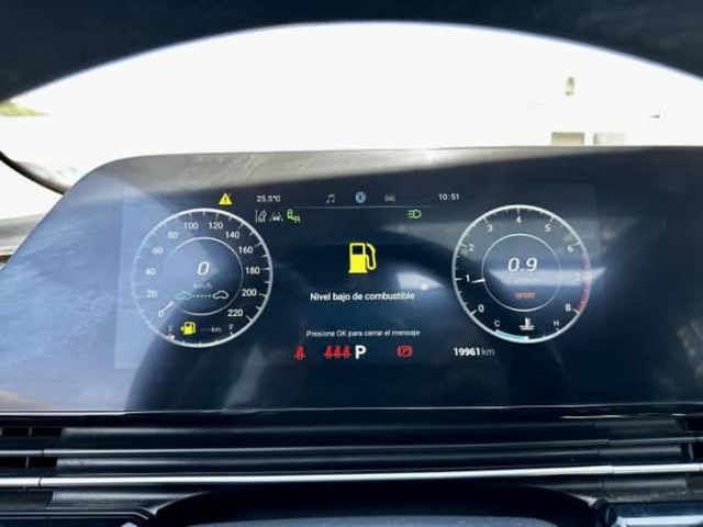 Omoda C5 1.5 T Luxury At 2025