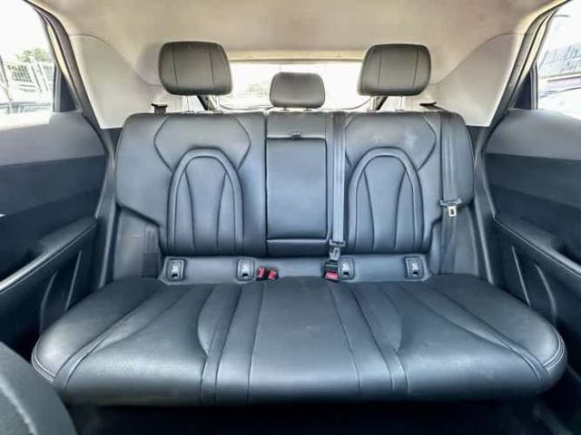 Omoda C5 1.5 T Luxury At 2025