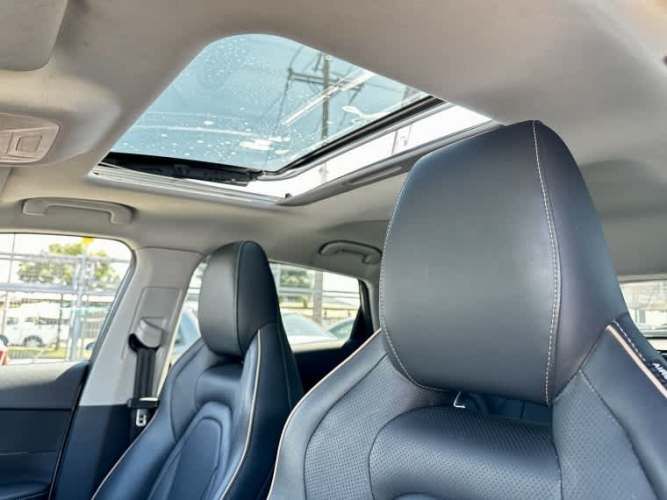 Omoda C5 1.5 T Luxury At 2025