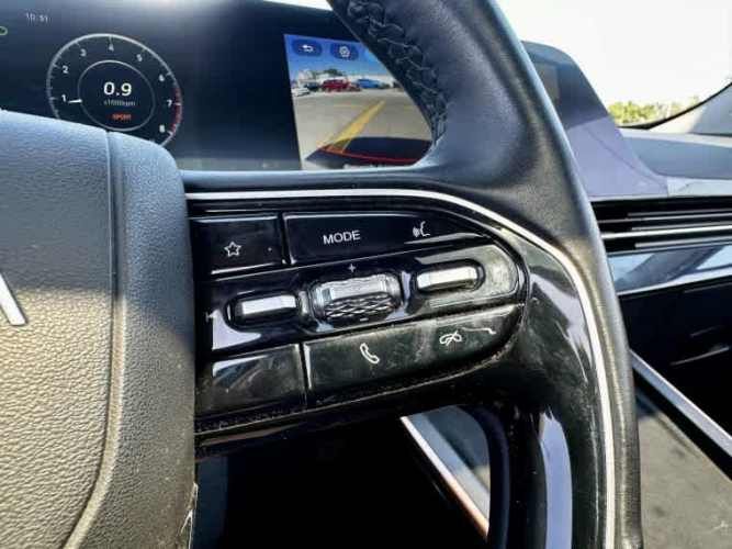 Omoda C5 1.5 T Luxury At 2025