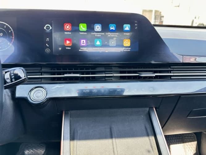 Omoda C5 1.5 T Luxury At 2025