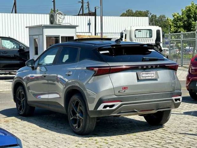 Omoda C5 1.5 T Luxury At 2025