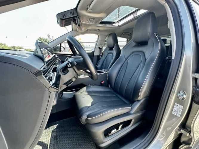 Omoda C5 1.5 T Luxury At 2025