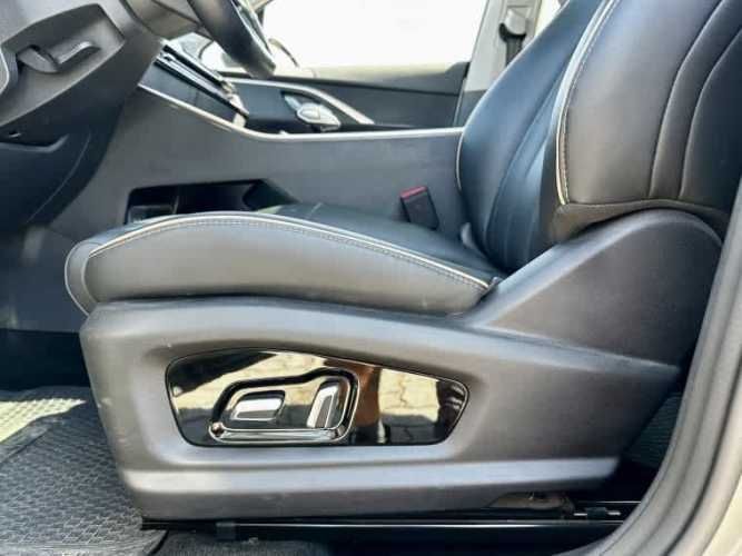 Omoda C5 1.5 T Luxury At 2025