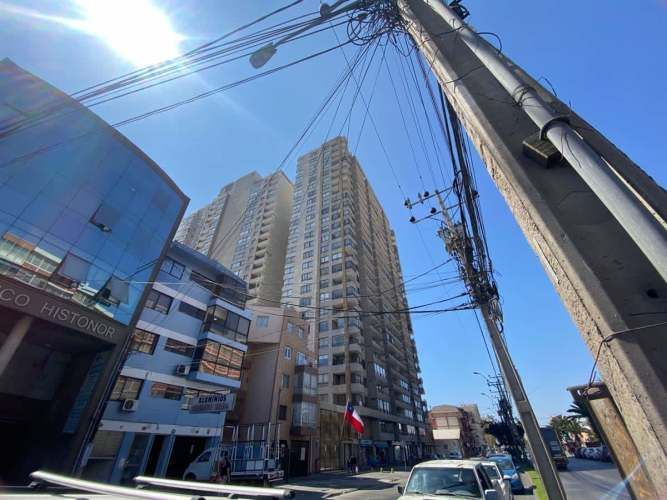 DEPARTAMENTO General Velasquez