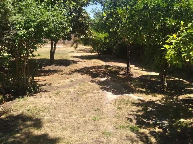 CASA José Manuel Irarrázaval entre Santa Elena y Nemesio Vicuña