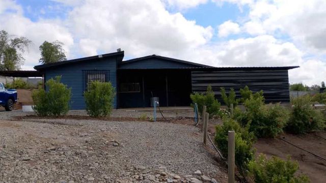 PARCELA Lomas del Viento, Santa Ana de Caimaco, Quillón