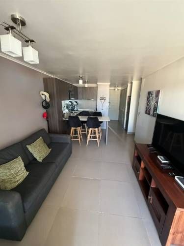 DEPARTAMENTO PLAYA MARINA