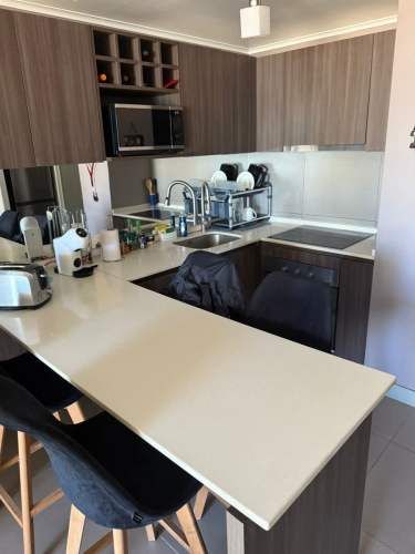 DEPARTAMENTO PLAYA MARINA