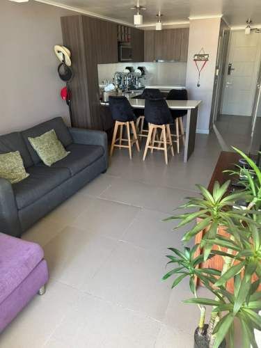 DEPARTAMENTO PLAYA MARINA