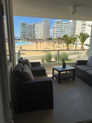 DEPARTAMENTO PLAYA MARINA