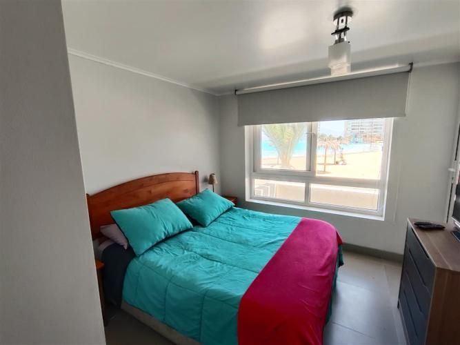 DEPARTAMENTO PLAYA MARINA