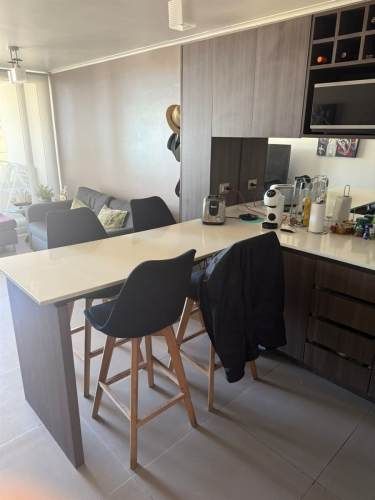 DEPARTAMENTO PLAYA MARINA