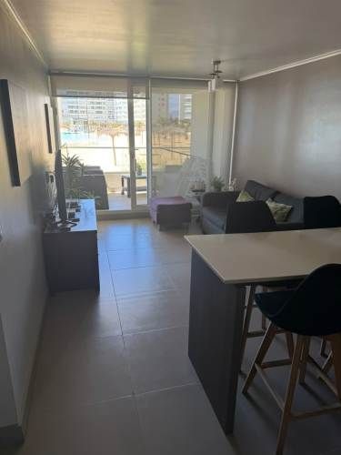 DEPARTAMENTO PLAYA MARINA