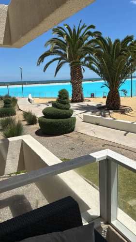 DEPARTAMENTO PLAYA MARINA