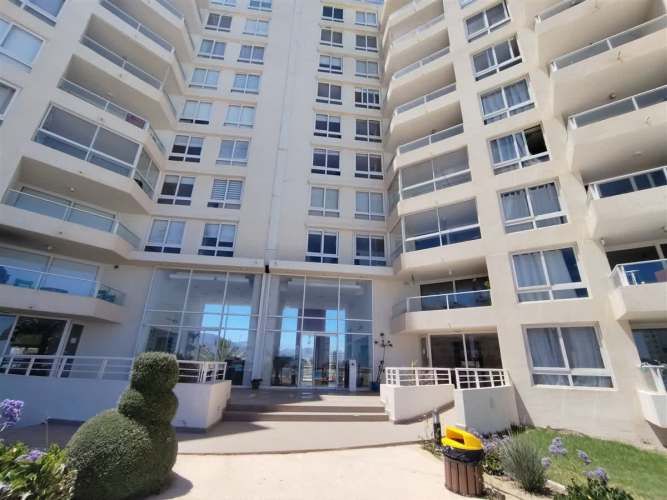 DEPARTAMENTO PLAYA MARINA