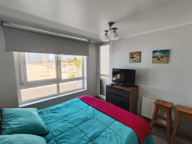 DEPARTAMENTO PLAYA MARINA