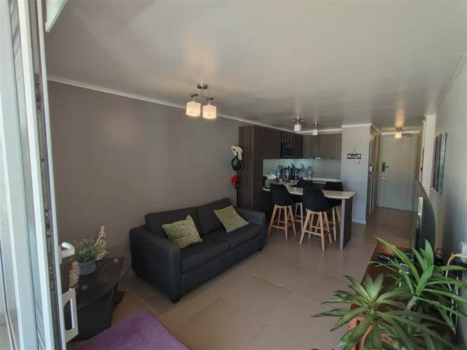 DEPARTAMENTO PLAYA MARINA