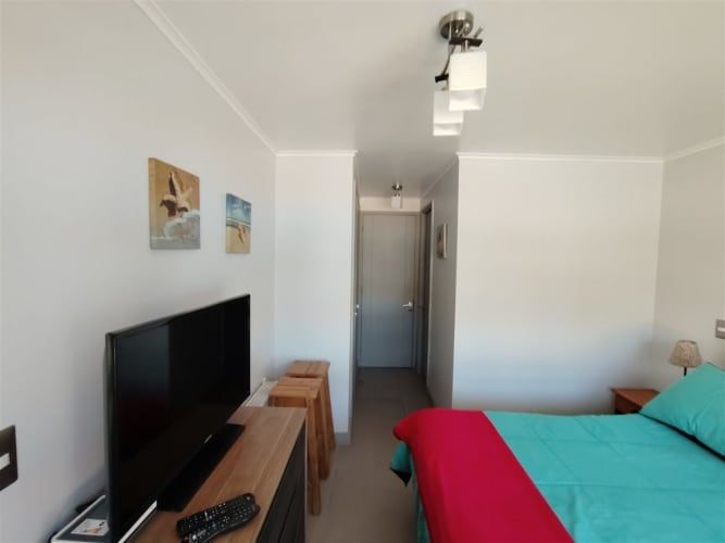 DEPARTAMENTO PLAYA MARINA