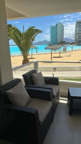 DEPARTAMENTO PLAYA MARINA