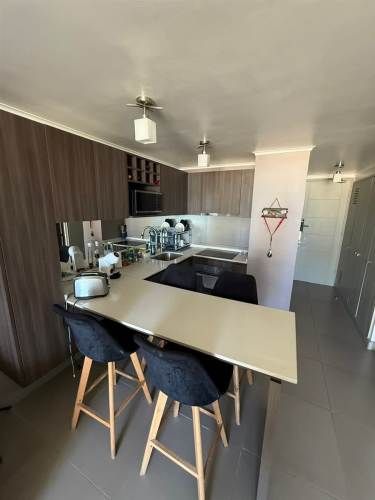 DEPARTAMENTO PLAYA MARINA