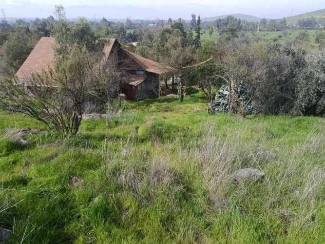 PARCELA LO FONTECILLA