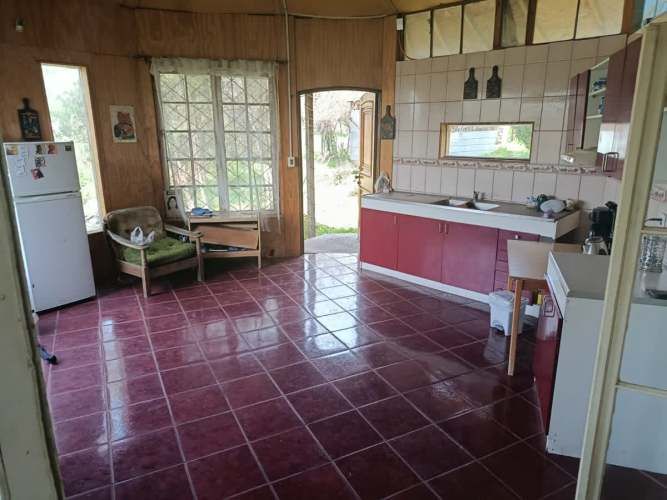 PARCELA LO FONTECILLA