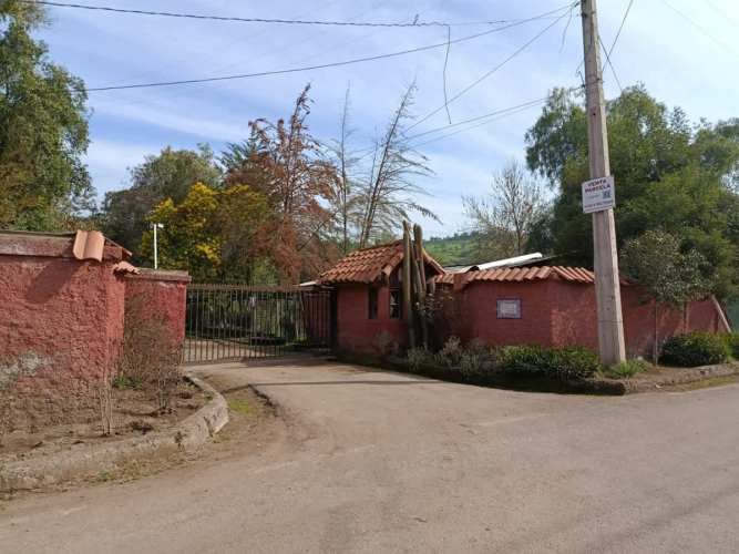 PARCELA LO FONTECILLA