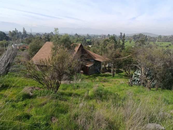 PARCELA LO FONTECILLA