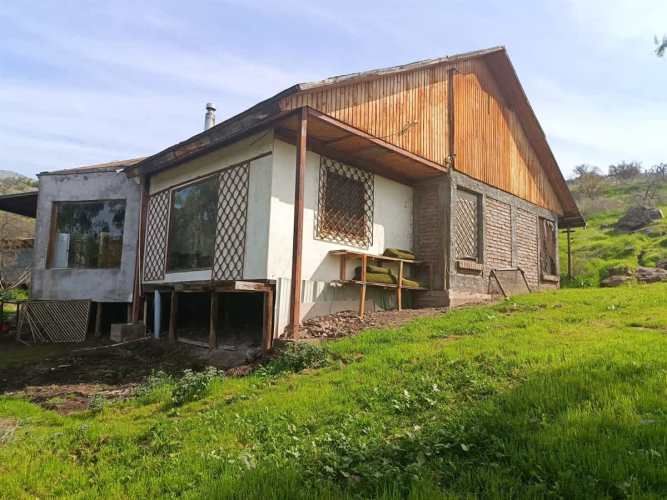 PARCELA LO FONTECILLA