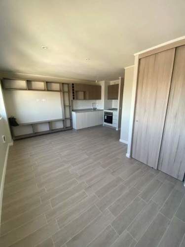 Se vende departamento homestudio en Concepción centro
