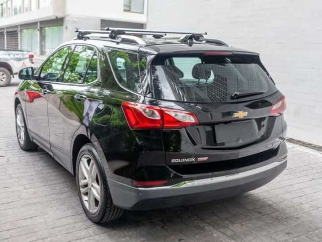 Chevrolet Equinox Premier 1.5 2018
