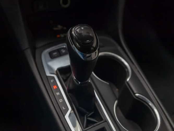 Chevrolet Equinox Premier 1.5 2018