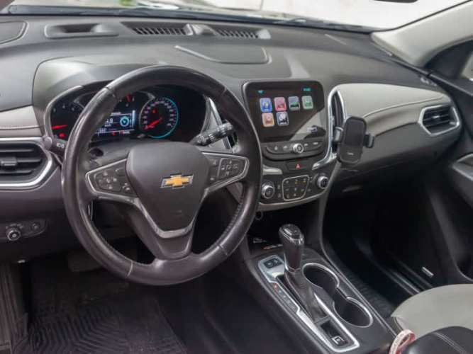 Chevrolet Equinox Premier 1.5 2018
