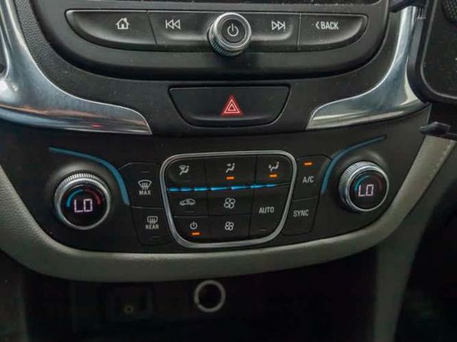 Chevrolet Equinox Premier 1.5 2018